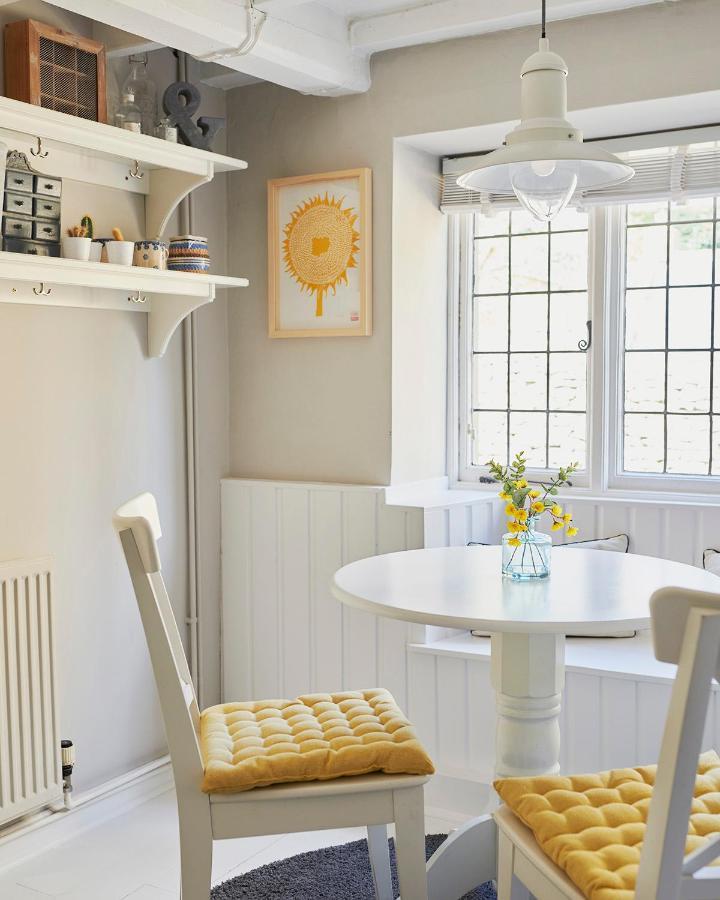 Boutique Chic In Blockley Villa Eksteriør billede