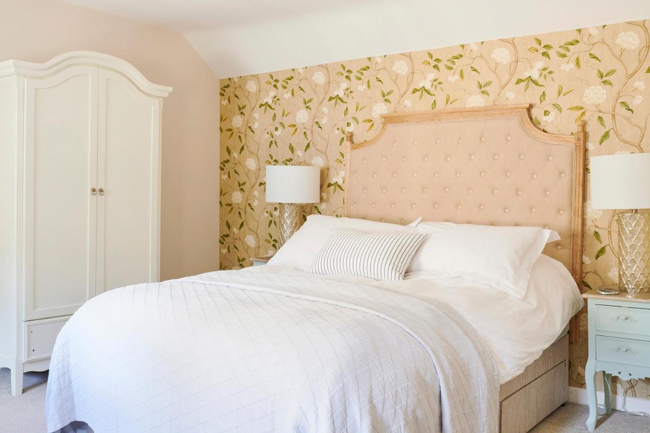 Boutique Chic In Blockley Villa Eksteriør billede