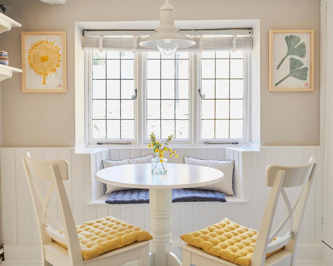 Boutique Chic In Blockley Villa Eksteriør billede